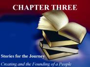 Stories for the Journey
