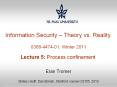 Information Security  PowerPoint PPT Presentation