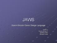 JAWS