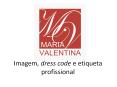 Imagem, dress code e etiqueta profissional PowerPoint PPT Presentation