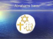 Abrahams barn
