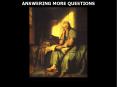 ANSWERING MORE QUESTIONS PowerPoint PPT Presentation