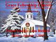 Grace Fellowship Church          www.GraceDoctrine.org PowerPoint PPT Presentation