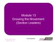 Module 01    Essential Information PowerPoint PPT Presentation