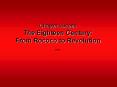 Chapter Sixteen The Eighteen Century: From Rococo to Revolution PowerPoint PPT Presentation
