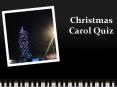 Christmas Carol Quiz PowerPoint PPT Presentation