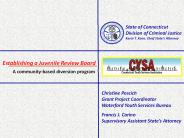 State of Connecticut