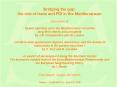 Bridging the gap: the role of trade and FDI in the Mediterranean Discussion of  - Export catching up in the Mediterranean countries: long term trends and prospects by J.R. Chaponni PowerPoint PPT Presentation