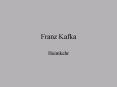 Franz Kafka PowerPoint PPT Presentation