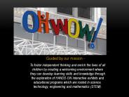 Guided by our mission -