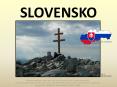 Slovensko PowerPoint PPT Presentation