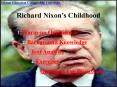 Richard Nixon PowerPoint PPT Presentation