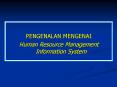 PENGENALAN MENGENAI PowerPoint PPT Presentation