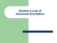 Newton