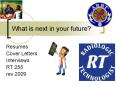What is next in your future? PowerPoint PPT Presentation
