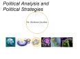 Political Analysis and Political Strategies PowerPoint PPT Presentation