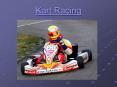 Kart Racing PowerPoint PPT Presentation