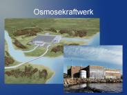 Osmosekraftwerk