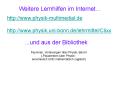 Weitere Lernhilfen im Internet... PowerPoint PPT Presentation
