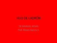 HIJO DE LADR