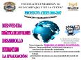 ESCUELA SECUNDARIA N. 26 PowerPoint PPT Presentation