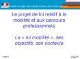 LA FONCTION PUBLIQUE : ORGANISATION ET PERSPECTIVES PowerPoint PPT Presentation