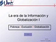 La era de la Informaci