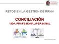 RETOS EN LA GESTI PowerPoint PPT Presentation