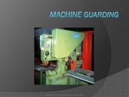 Machine Guarding