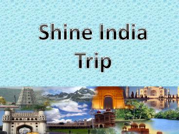 presentation player overlay