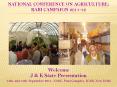 National Conference on Agriculture: Rabi Campaign 2011-12 PowerPoint PPT Presentation