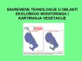 SAVREMENE TEHNOLOGIJE U OBLASTI EKOLO PowerPoint PPT Presentation