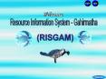Resource Information System - Gahirmatha PowerPoint PPT Presentation