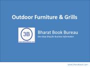 Outdoor Furniture & Grills