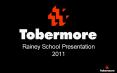 Rainey School Presentation 2011 PowerPoint PPT Presentation