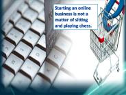 Create online store with Iqecommerce