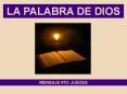 Leer la Biblia PowerPoint PPT Presentation