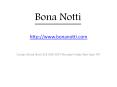 SHOP - Bona Notti Beautiful Silk Sleep Masks PowerPoint PPT Presentation
