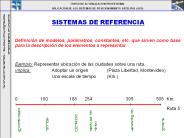 Sistemas de referencia