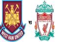 Liverpool v West Ham United Match Tickets PowerPoint PPT Presentation
