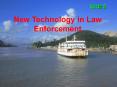 New Technology in Law Enforcement PowerPoint PPT Presentation