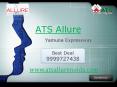 ATS Allure Yamuna Expressway