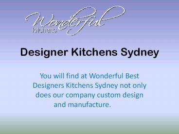 presentation player overlay