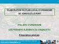 PLU JOINVILLE LE PONT PowerPoint PPT Presentation