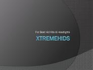 Xtreme Hids-For Best Hid Kits & Headlights