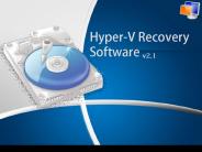 Repair Broken Virtual Partition