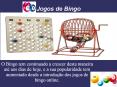 Jogue jogos de bingo on-line em Portugal PowerPoint PPT Presentation