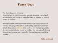 Fence ideas | wood fencing PowerPoint PPT Presentation