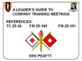 A Leader's Guide To Company Training Meetings PowerPoint PPT Presentation