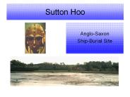Sutton Hoo